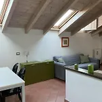 Mansarda Nel Cuore Di Novi 公寓