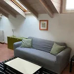 Mansarda Nel Cuore Di Novi 公寓 *