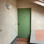 Mansarda Nel Cuore Di Novi 诺维里加雷
