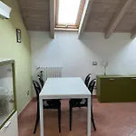 Mansarda Nel Cuore Di Novi * 诺维里加雷