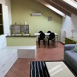 Mansarda Nel Cuore Di Novi