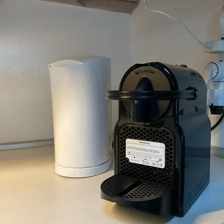 Mansarda Nel Cuore Di Novi * Novi Ligure