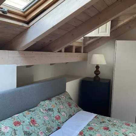 Mansarda Nel Cuore Di Novi * Novi Ligure