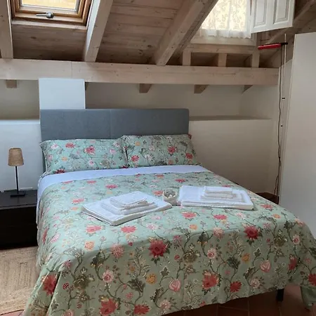 Mansarda Nel Cuore Di Novi Apartmán Novi Ligure