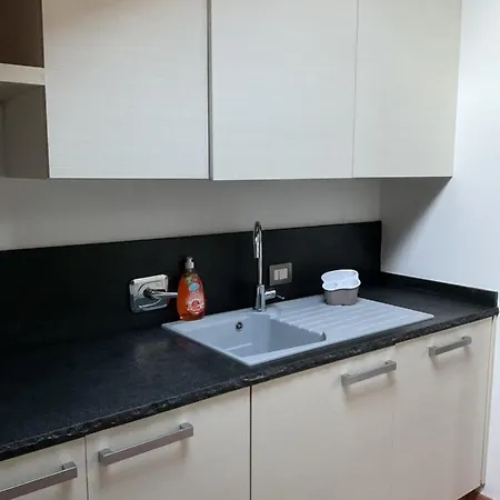 Mansarda Nel Cuore Di Novi