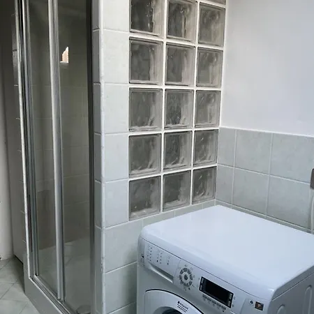 Apartmán Mansarda Nel Cuore Di Novi Novi Ligure