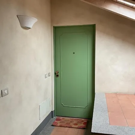 Mansarda Nel Cuore Di Novi Novi Ligure