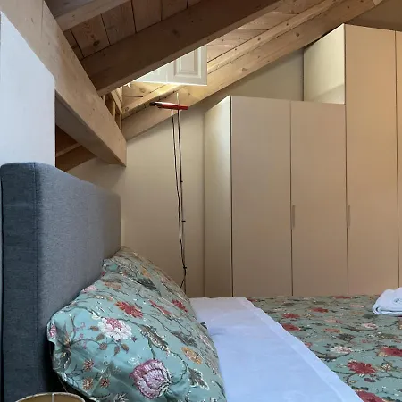 Mansarda Nel Cuore Di Novi * Novi Ligure