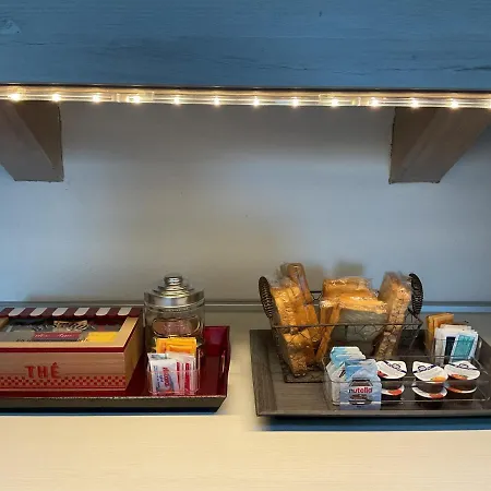 Mansarda Nel Cuore Di Novi Apartmán Novi Ligure