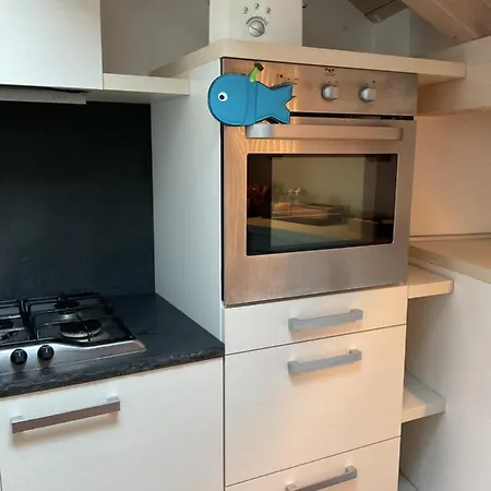 Mansarda Nel Cuore Di Novi